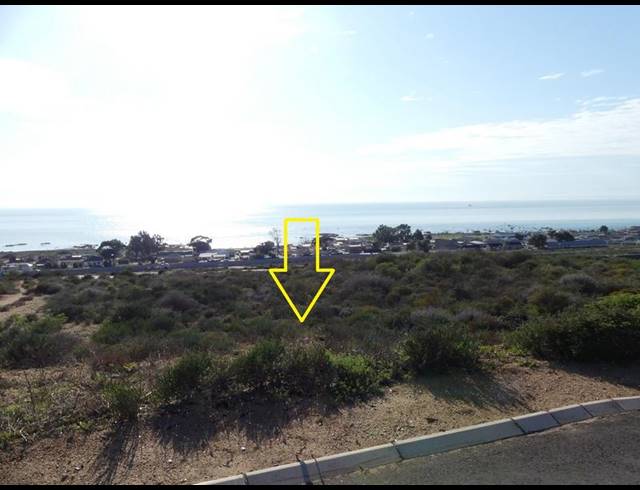 LAND FOR SALE IN ST HELENA VIEWS